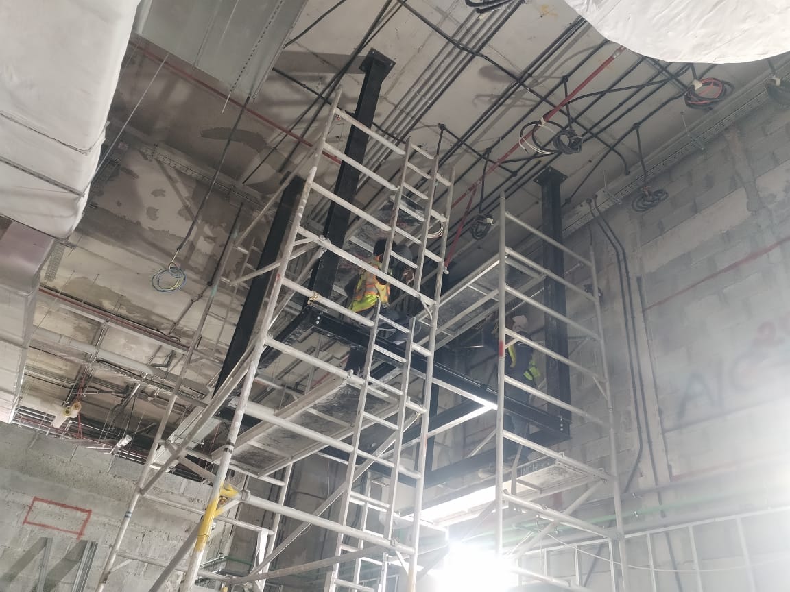 Precision CNC Machining